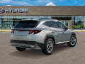 2026 Hyundai Tucson Plug-In Hybrid SEL