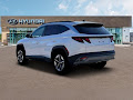 2026 Hyundai Tucson Plug-In Hybrid SEL