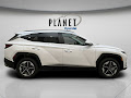 2026 Hyundai Tucson Plug-In Hybrid SEL