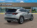2026 Hyundai Tucson Plug-In Hybrid SEL