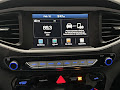 2019 Hyundai Ioniq Hybrid Blue