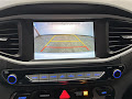 2019 Hyundai Ioniq Hybrid Blue