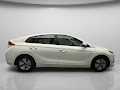2019 Hyundai Ioniq Hybrid Blue