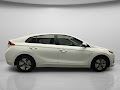 2019 Hyundai Ioniq Hybrid Blue