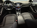 2019 Hyundai Ioniq Hybrid Blue