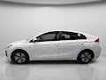 2019 Hyundai Ioniq Hybrid Blue
