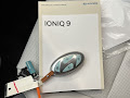 2026 Hyundai IONIQ 9 Performance Calligraphy