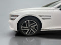 2026 Genesis G80 2.5T