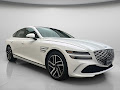 2026 Genesis G80 2.5T