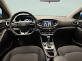 2017 Hyundai Ioniq Hybrid SEL