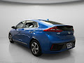 2017 Hyundai Ioniq Hybrid SEL