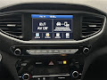 2017 Hyundai Ioniq Hybrid SEL
