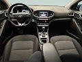 2017 Hyundai Ioniq Hybrid SEL