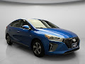 2017 Hyundai Ioniq Hybrid SEL