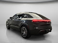 2025 Porsche Macan Electric 4S