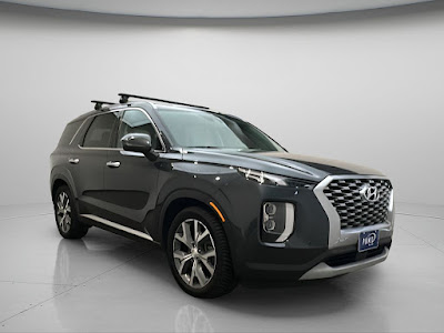 2021 Hyundai Palisade