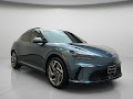2026 Genesis GV60 Advanced