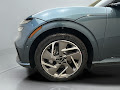 2026 Genesis GV60 Advanced