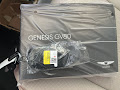 2026 Genesis GV80 3.5T Advanced