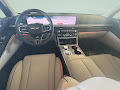2026 Genesis GV80 3.5T Advanced