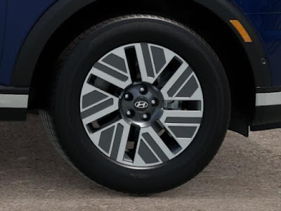 2026 Hyundai Palisade Hybrid