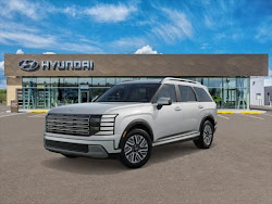 2026 Hyundai Palisade Hybrid SEL