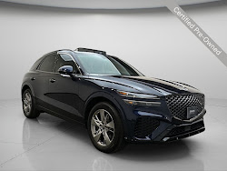 2025 Genesis GV70 3.5T Sport