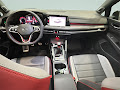 2024 Volkswagen Golf GTI SE