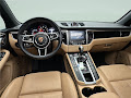 2017 Porsche Macan Base