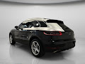 2017 Porsche Macan Base