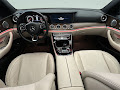2017 Mercedes-Benz E-Class E 300
