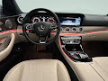 2017 Mercedes-Benz E-Class E 300