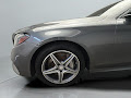 2017 Mercedes-Benz E-Class E 300