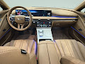 2025 Genesis G80 2.5T