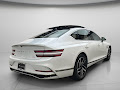 2025 Genesis G80 2.5T