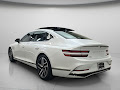 2025 Genesis G80 2.5T