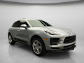 2021 Porsche Macan S