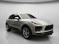 2021 Porsche Macan S