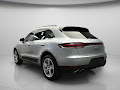 2021 Porsche Macan S