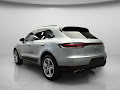 2021 Porsche Macan S