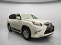 2018 Lexus GX 460
