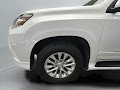 2018 Lexus GX 460
