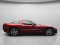 2002 Chevrolet Corvette Base