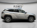 2026 Hyundai Tucson Plug-In Hybrid Limited