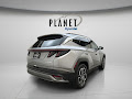 2026 Hyundai Tucson Plug-In Hybrid Limited
