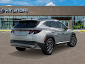 2026 Hyundai Tucson Plug-In Hybrid Limited
