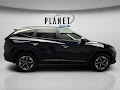 2026 Hyundai Tucson Plug-In Hybrid SEL