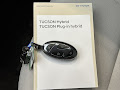 2026 Hyundai Tucson Plug-In Hybrid SEL