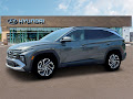 2026 Hyundai Tucson Plug-In Hybrid Limited