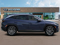 2026 Hyundai Tucson Plug-In Hybrid Limited